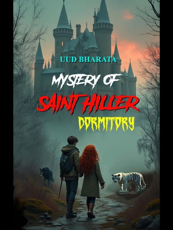MYSTERY OF SAINT HILLER DORMITORY
