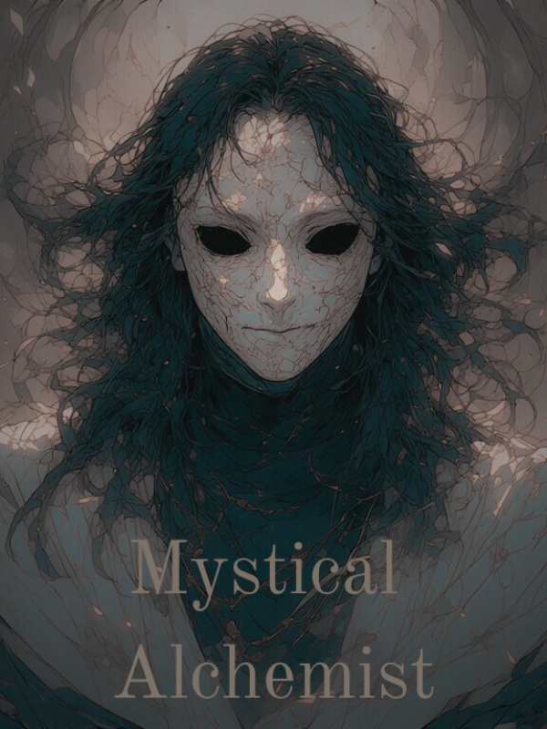 Mystical Alchemist