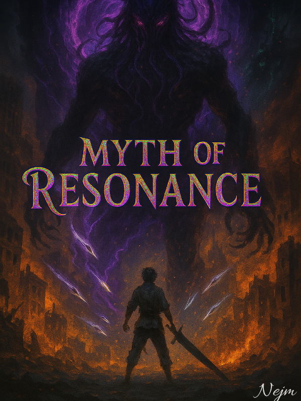Myth of Resonance [Delayed Isekai - Progression LitRPG]