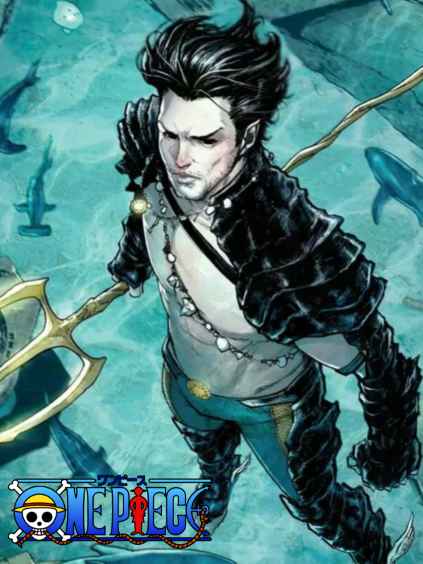 Namor McKenzie In One Piece