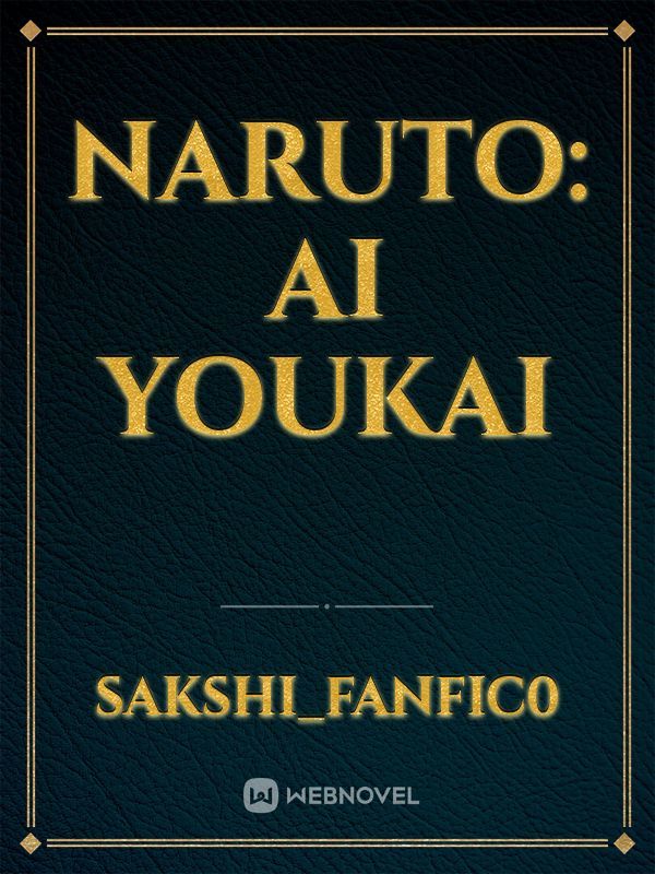 Naruto: Ai Youkai