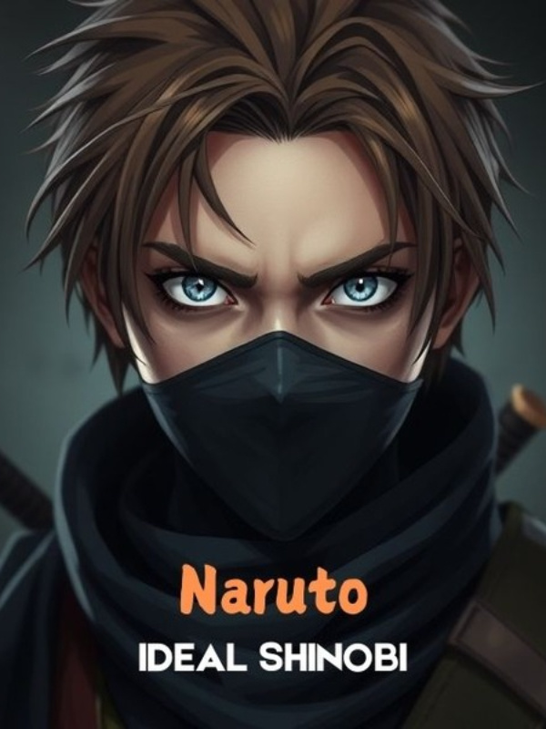 Naruto: An Ideal Shinobi