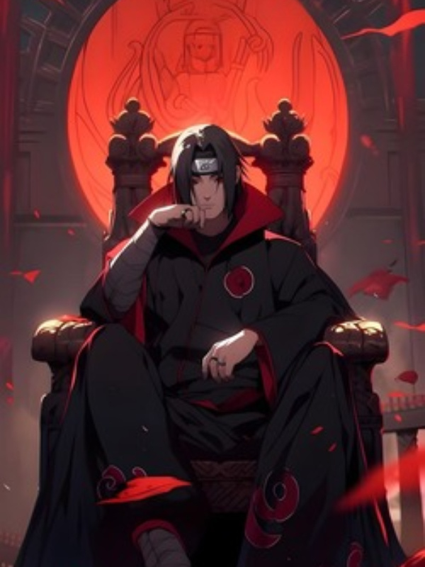 Naruto: Becoming a big capitalist as Evil Uchiha