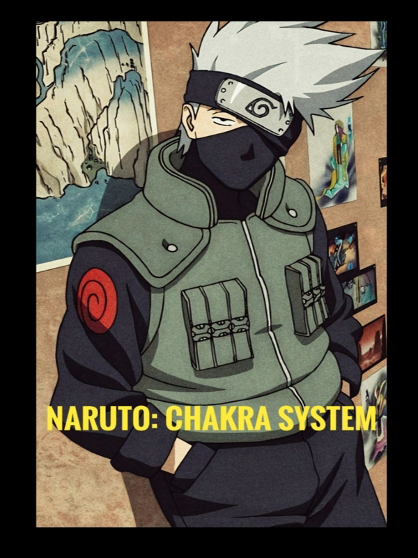 Naruto: Chakra System