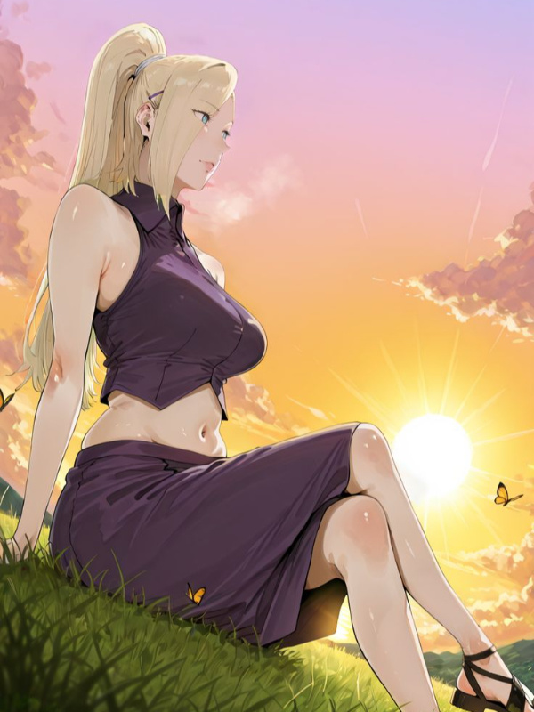 Naruto: From Zero Family