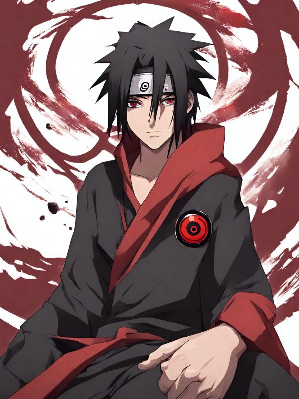 Naruto: I Am Uchiha With A Son System