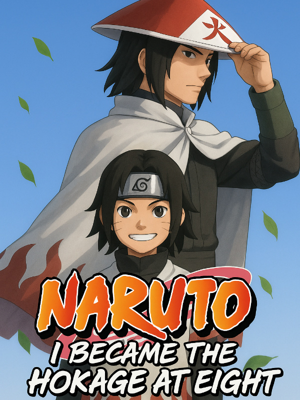 Naruto: I Became The Hokage At Eight