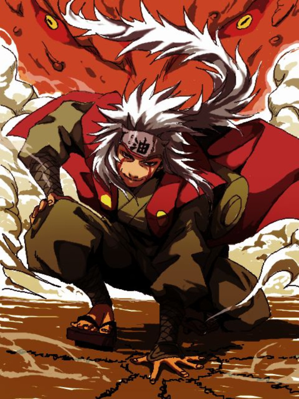 Naruto :I will survive