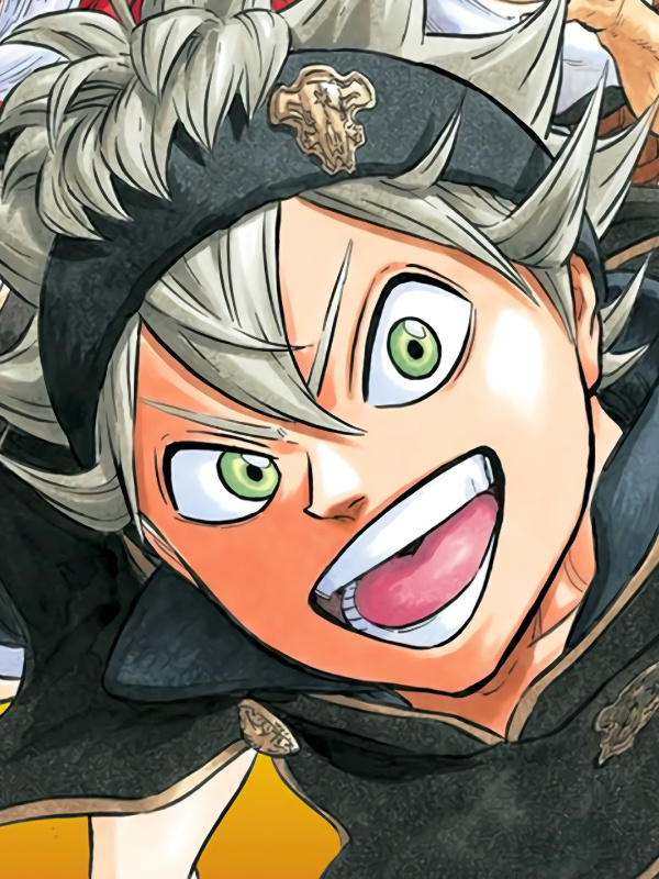 Naruto: Legacy From Leaf To Clover