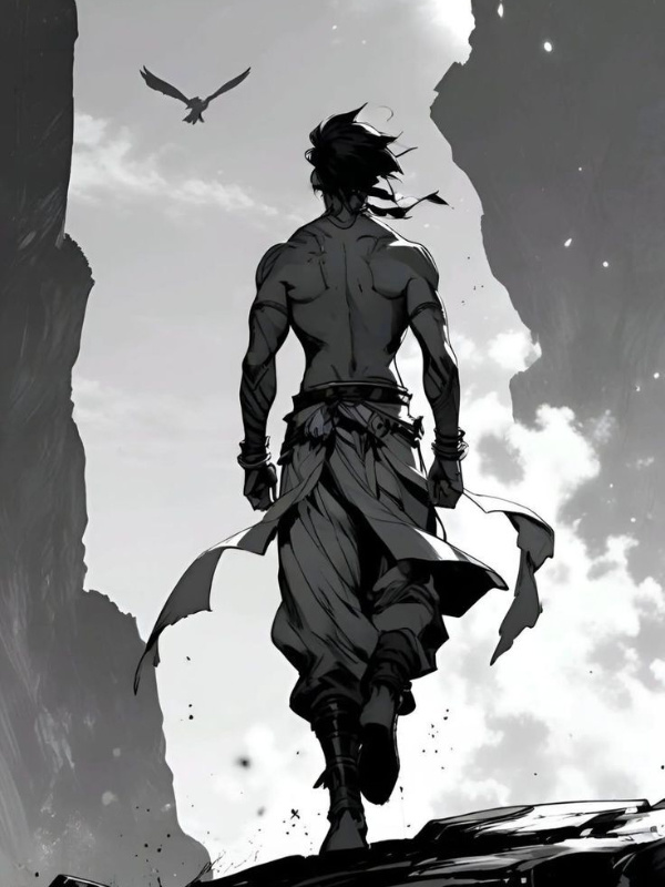 Naruto: Legend of the Skylark