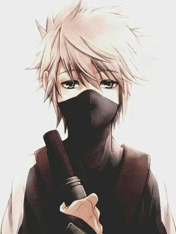 Naruto: Reborn as Kakashi