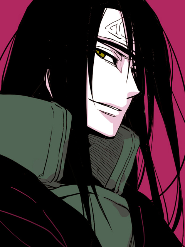 Naruto: Reborn As Orochimaru