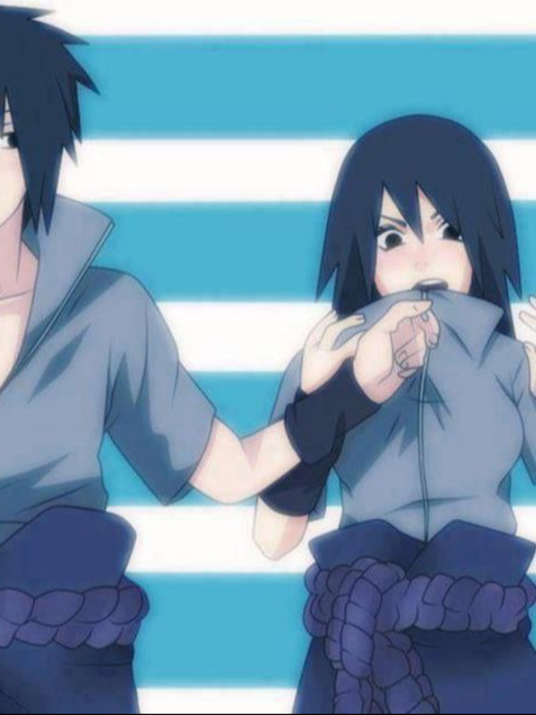 Naruto: Sasuke is a Female