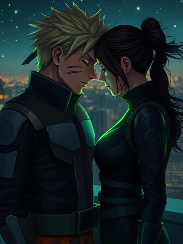 Naruto: Seishin – The Bond That Binds