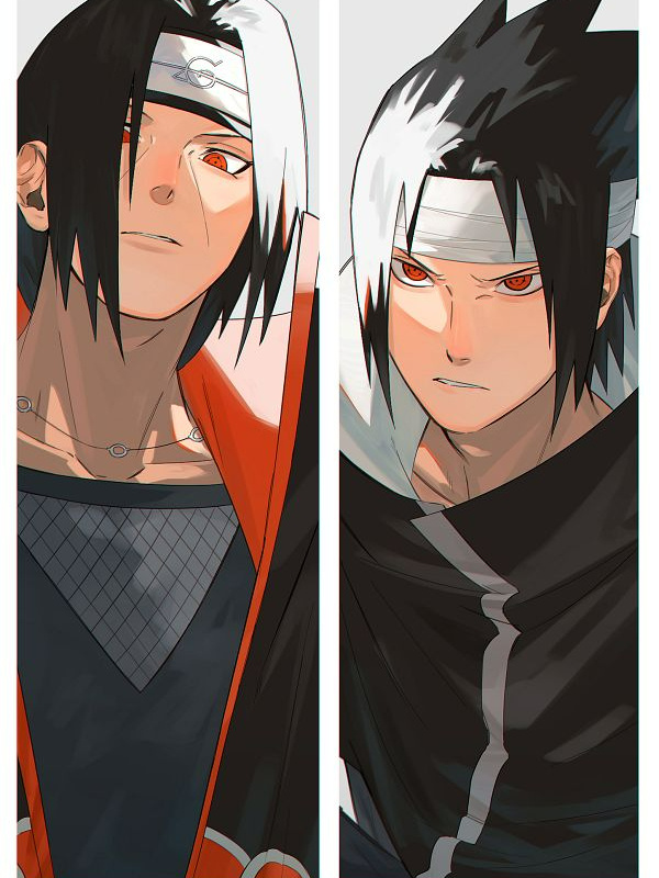 Naruto: Starting by Marrying Uchiha
