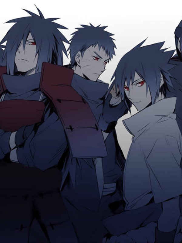 Naruto: The Flame That Reshapes Fate