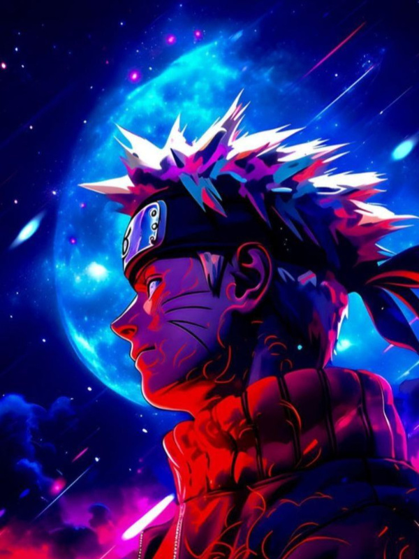 Naruto [The GAMER]
