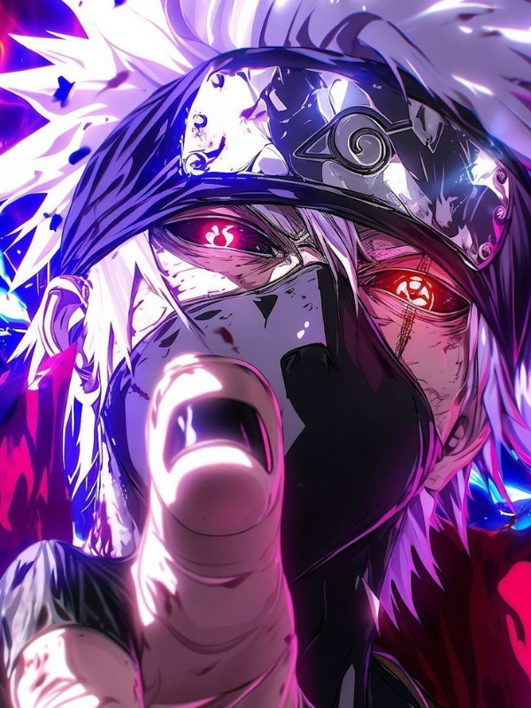 Naruto: Uchiha's Absolute Justice