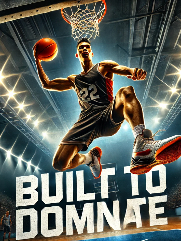 NBA: Built to Dominate