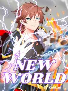 New World - A New Beginning