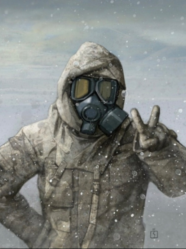 Nuclear Winter