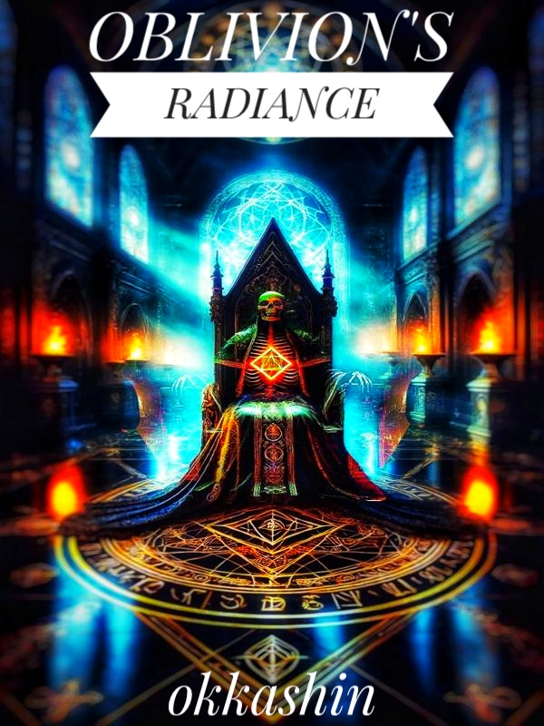 OBLIVION'S RADIANCE