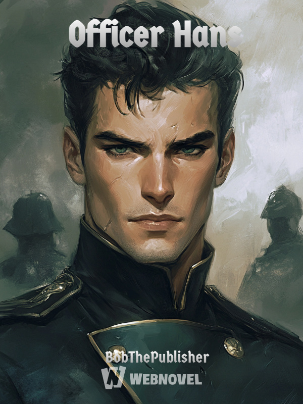 Officer Hans