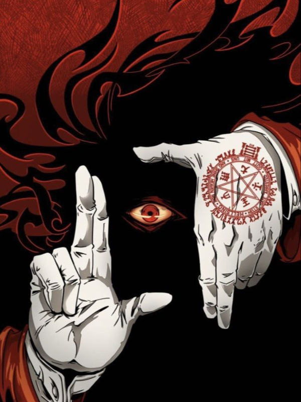 One Piece: Alucard the Immortal