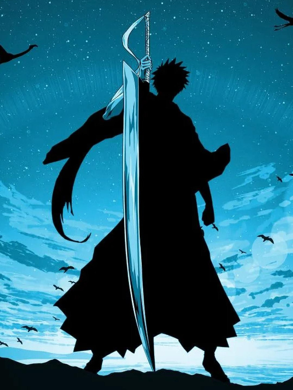 ONE PIECE: BLEACH SYSTEM