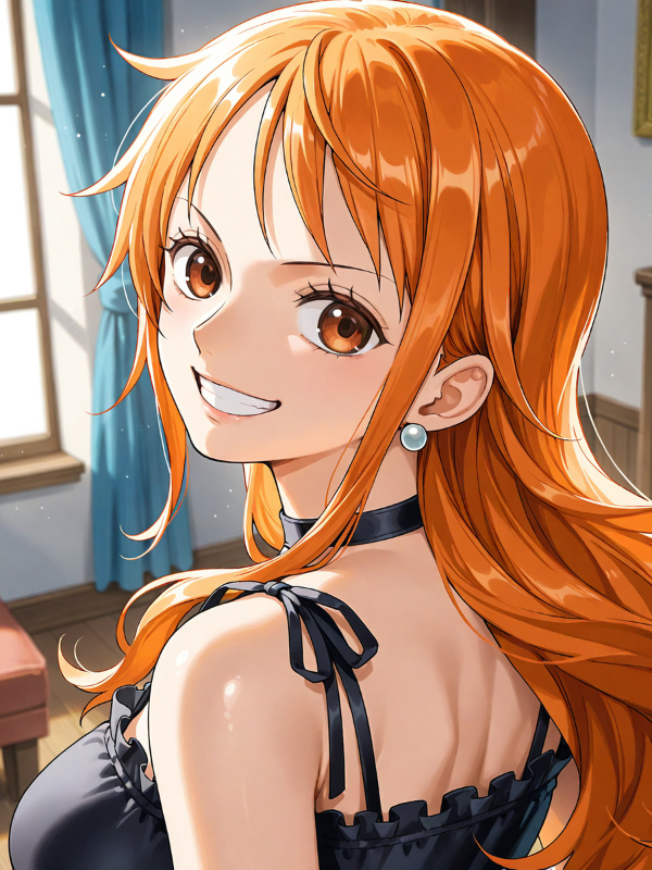 One Piece: Flirty System