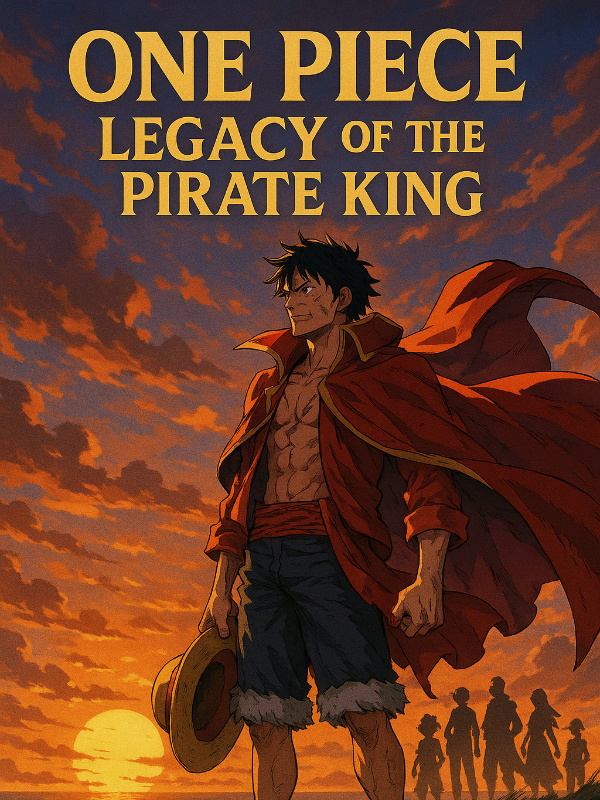 One Piece: Legacy of the Pirate King