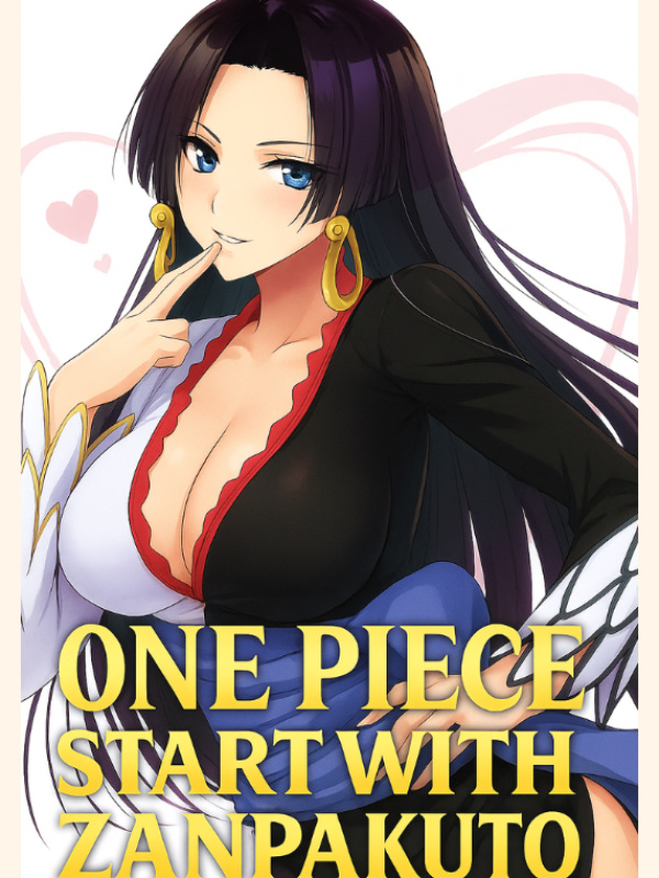 One Piece: Start with Zanpakutō