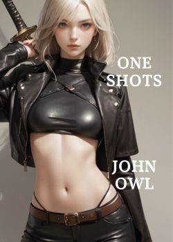 One Shot Anthology (18+ NSFW)