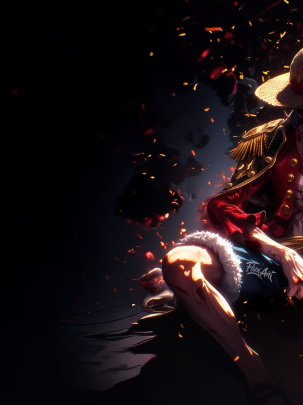 OnePiece: Concept Space