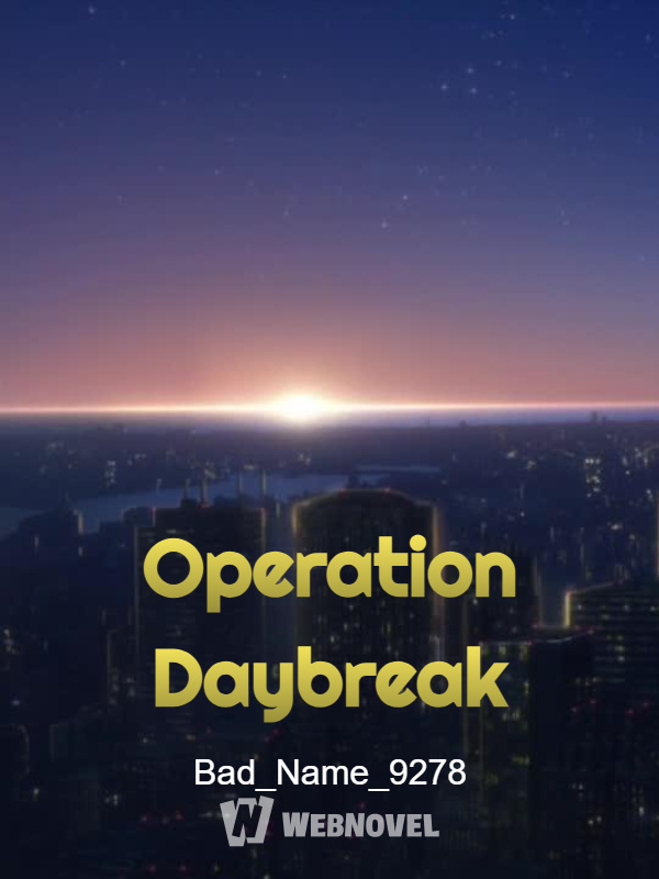 Operation Daybreak