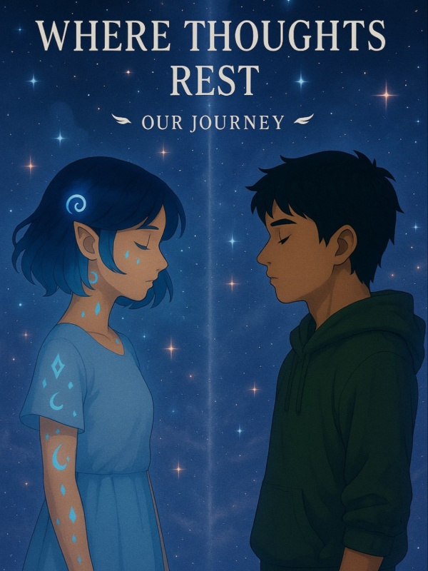 Our Journey: Where Thoughts Rest