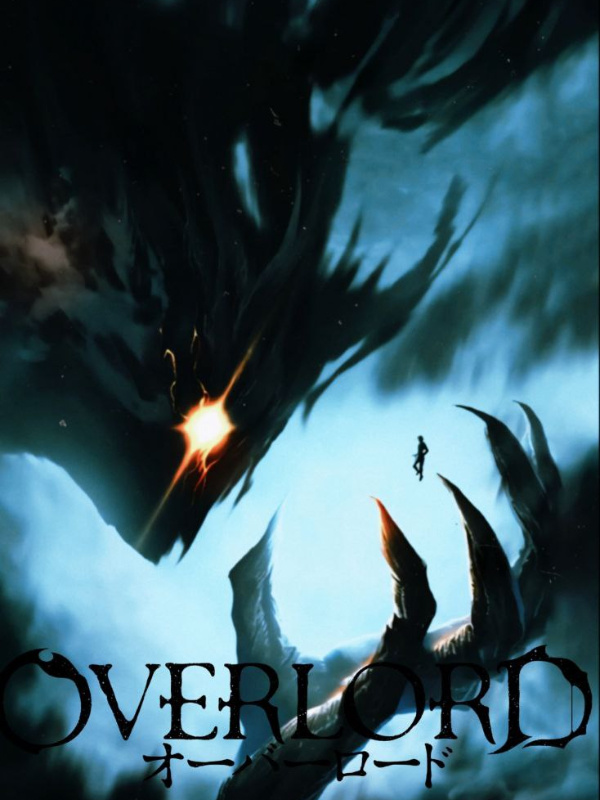 Overlord: The Supreme Lord
