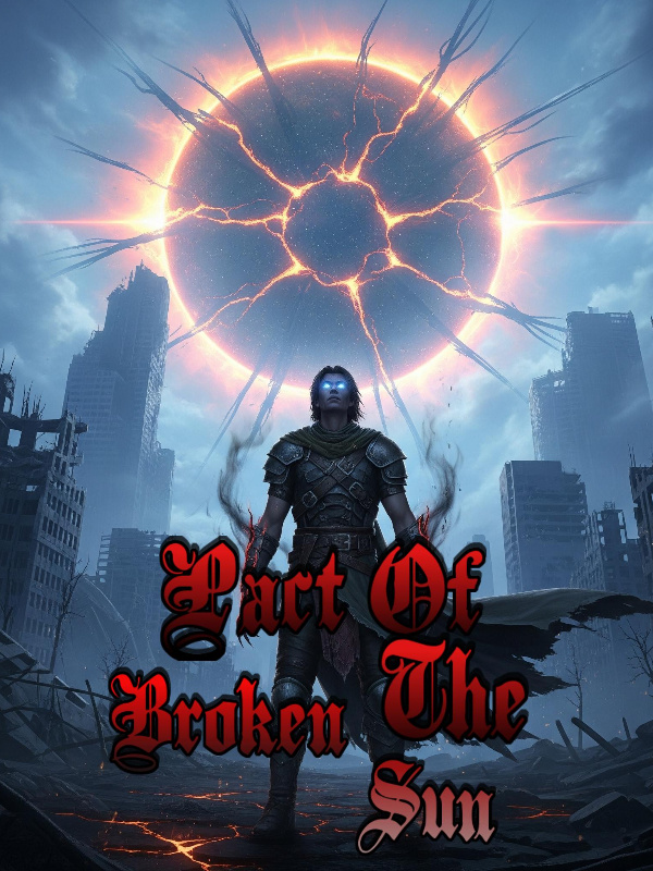 Pact Of The Broken Sun