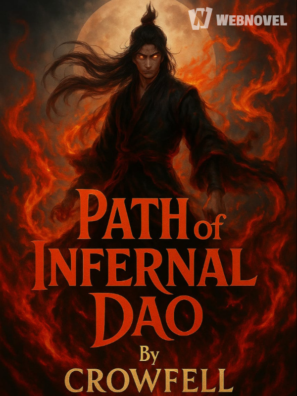 Path of Infernal Dao