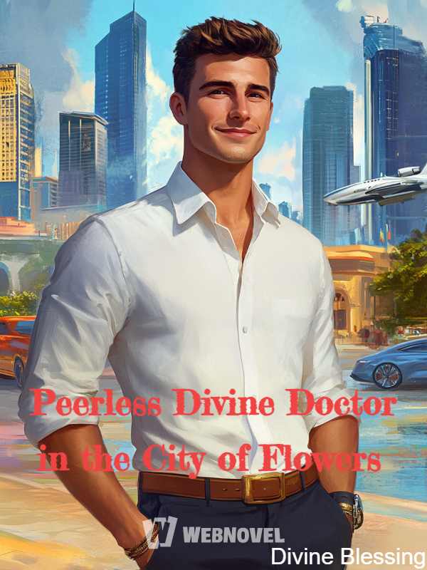 Peerless Divine Doctor in the City of Flowers