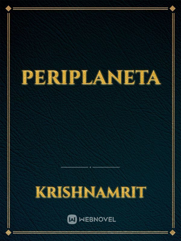 Periplaneta