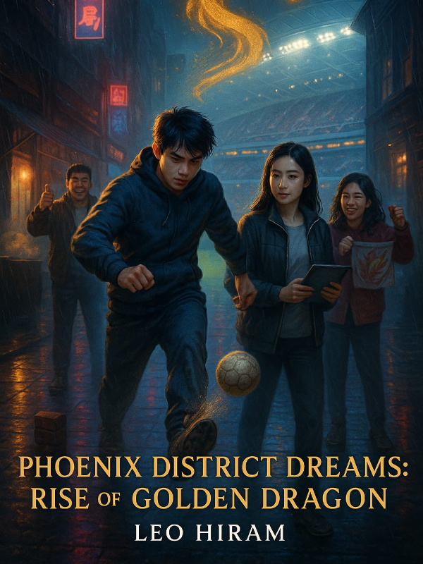 Phoenix District Dreams: Rise of the Golden Dragon