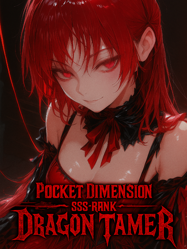 Pocket Dimension SSS-Rank Dragon Tamer