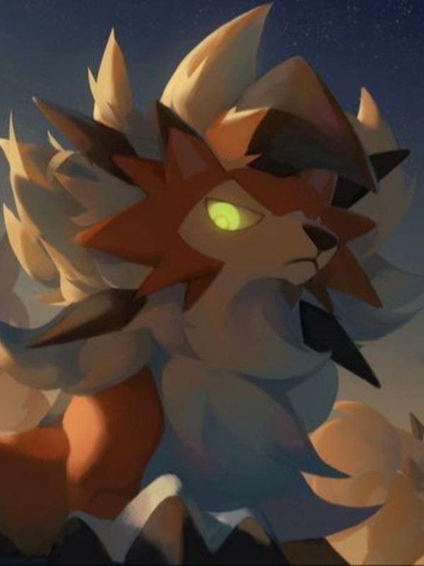 Pokemon: Echoes of the dusk