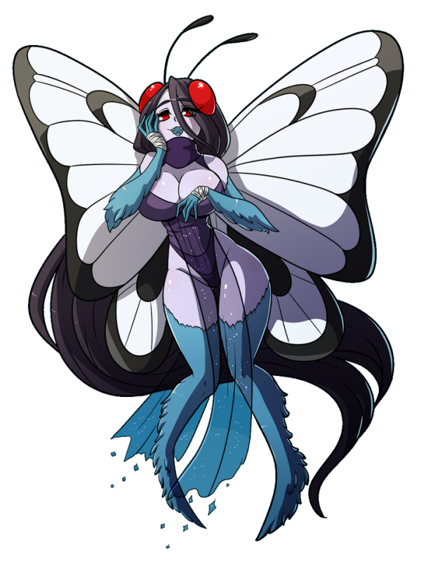 Pokémon: I Can Turn Pokémon into Human Waifus