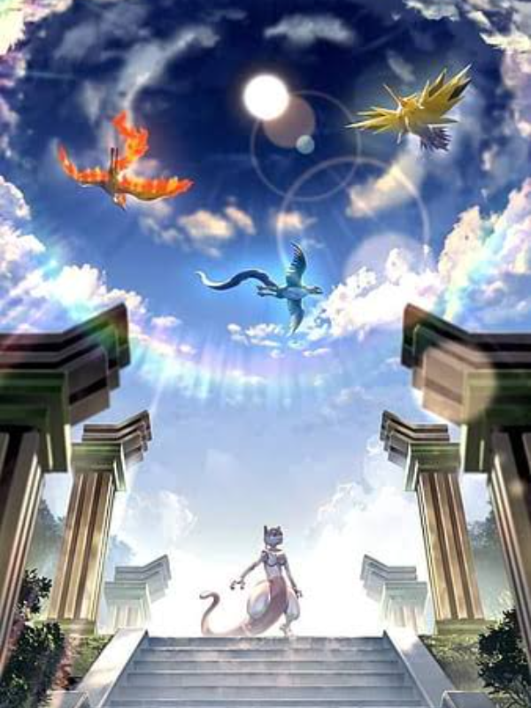 Pokemon: I Raised Three Dumb Birds and..