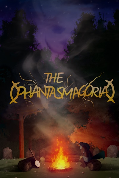 Pokemon Mystery Dungeon: The Phantasmagoria