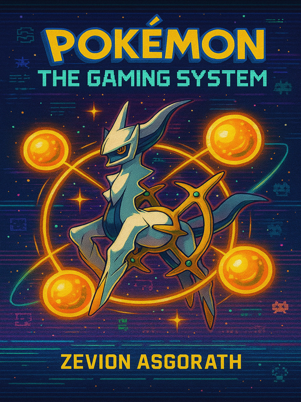 Pokémon: The Gaming System