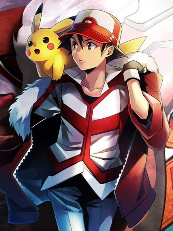 Pokémon: The Strongest Trainer (Ash SI)