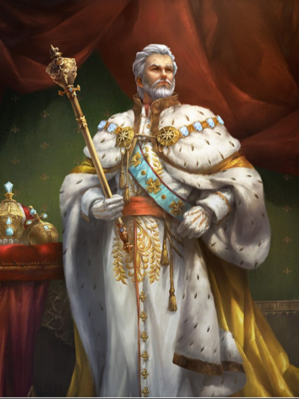 Pope Augustus